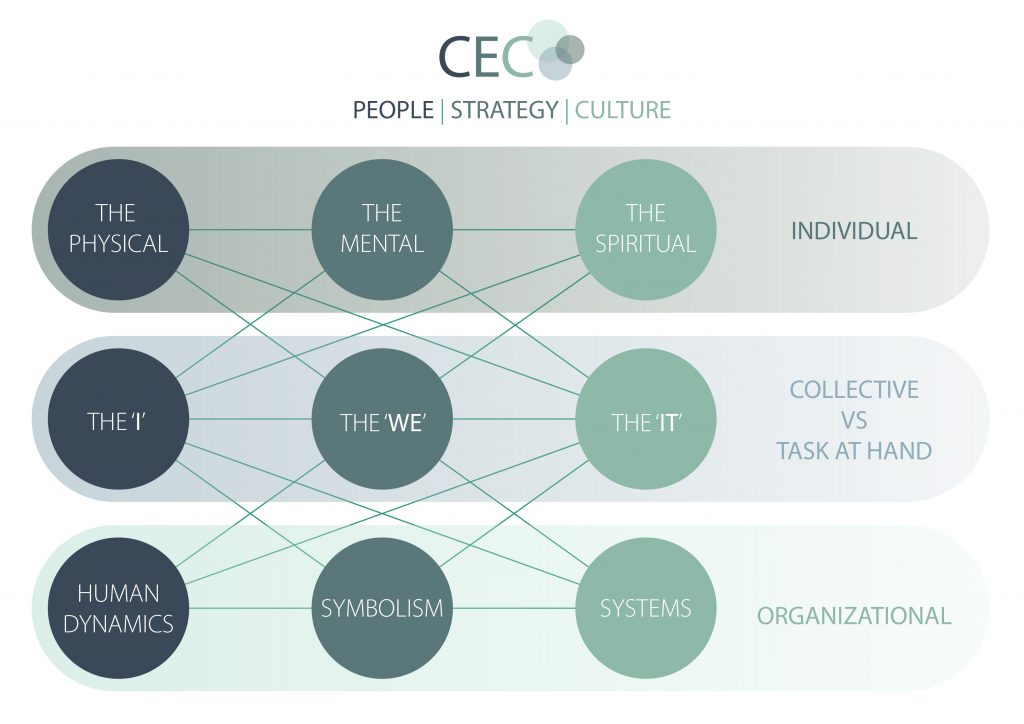 Hidde van der Pol Conscious Energy Consulting